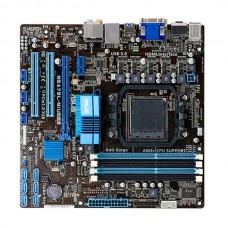 華碩 ASUS M5A78L-M/USB3 主機板